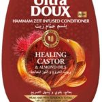 غارنييه ألترا دو بلسم مقوي بزيت الخروع واللوز، 360 مل