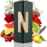 نسيم عطر لوست ان ذا وودز اكوا بيرفيوم 75 مل من سلسلة ان - او دي بارفان سباتل للرجال والنساء - عطر غير كحولي يدوم طويلا - رائحة منعشة من الحمضيات والزهور وخشب الصندل