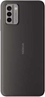 ⁦نوكيا G22 464GB DS 4G رمادي ميتيوريت او اي ام⁩ - الصورة ⁦2⁩