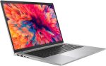 ⁦HP محطة عمل متنقلة فايرفلاي 14 G9 14 انش من زد بوك - WUXGA - 1920 × 1200 - انتل كور i7 الجيل 12 i7-1270P دوديكا كور (12 كور) - ذاكرة RAM اجمالية 16GB - 512 GB SSD⁩ - الصورة ⁦2⁩
