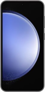 سامسونج Galaxy S23 FE 16,3 سم (6.4") ثنائي الـSIM 5G USB Type-C 8 جيغابايت 128 جيغابايت 4500 مللي أمبير ساعة كربوني
