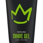 كينج اوف شيفز جل حلاقة تبريد 175 مل
