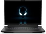 ديل لابتوب الين وير M16 للالعاب، انتل I7-13700HX، 32GB، 1TB SSD، انفيديا جيفورس RTXâ "¢ 4070 8GB، شاشة 16 انش QHD+، ويندوز 11، رمادي ميتاليك مون - [16R1-ALN-CTO1-M16] (مجدد)