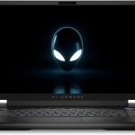 ديل لابتوب الين وير M16 للالعاب، انتل I7-13700HX، 32GB، 1TB SSD، انفيديا جيفورس RTXâ "¢ 4070 8GB، شاشة 16 انش QHD+، ويندوز 11، رمادي ميتاليك مون - [16R1-ALN-CTO1-M16] (مجدد)