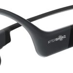 شوكز OpenRun Pro 2 Mini Black (SZ-HEA-0120) أسود