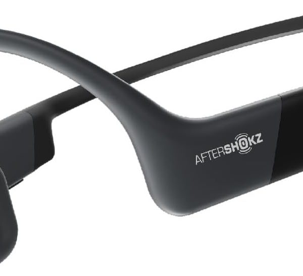 شوكز OpenRun Pro 2 Mini Black (SZ-HEA-0120) أسود