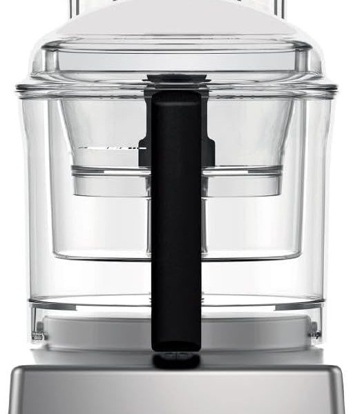 ماجيميكس محضر طعام 1100 واط CS5200XL، كروم مات، MX-18591-UK
