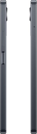 ⁦ريلمي C30s ثنائي شرائح الاتصال روم 64GB + 3GB RAM 4G (اسود مخطط) - النسخة العالمية⁩ - الصورة ⁦7⁩