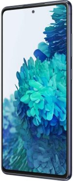 ⁦سامسونج جالكسي اس 20 اف اي 5G (G7810U) 128GB 6GB RAM النسخة العالمية - كحلي كلاود⁩ - الصورة ⁦3⁩