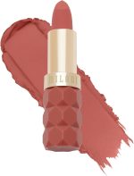ميلاني مستحضرات تجميل ميلاني Color Fetish Matte The Nude Collection 430 Secret