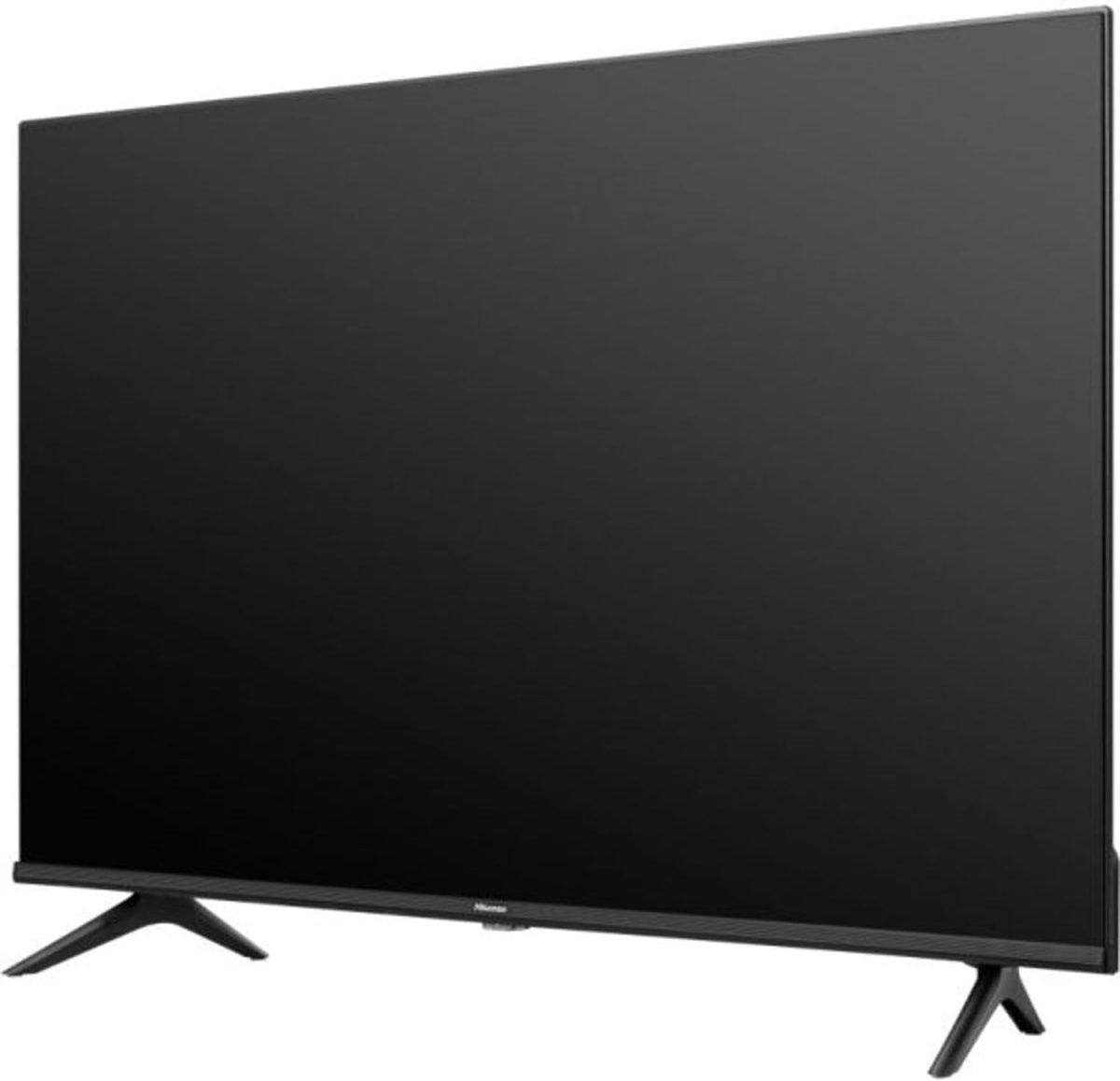هايسينس تلفزيون 43A61H UHD فيدا U5 43 بوصة (موديل 2022)