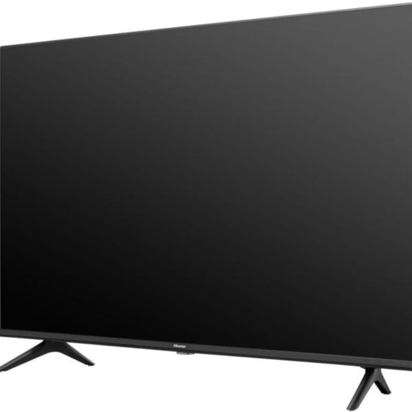 هايسينس تلفزيون 43A61H UHD فيدا U5 43 بوصة (موديل 2022)