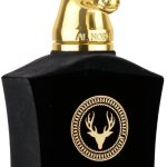 لطافة او دي بارفان امير للجنسين من النوبل، 100 مل