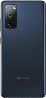 ⁦سامسونج جالكسي اس 20 اف اي 5G (G7810U) 128GB 6GB RAM النسخة العالمية - كحلي كلاود⁩ - الصورة ⁦4⁩