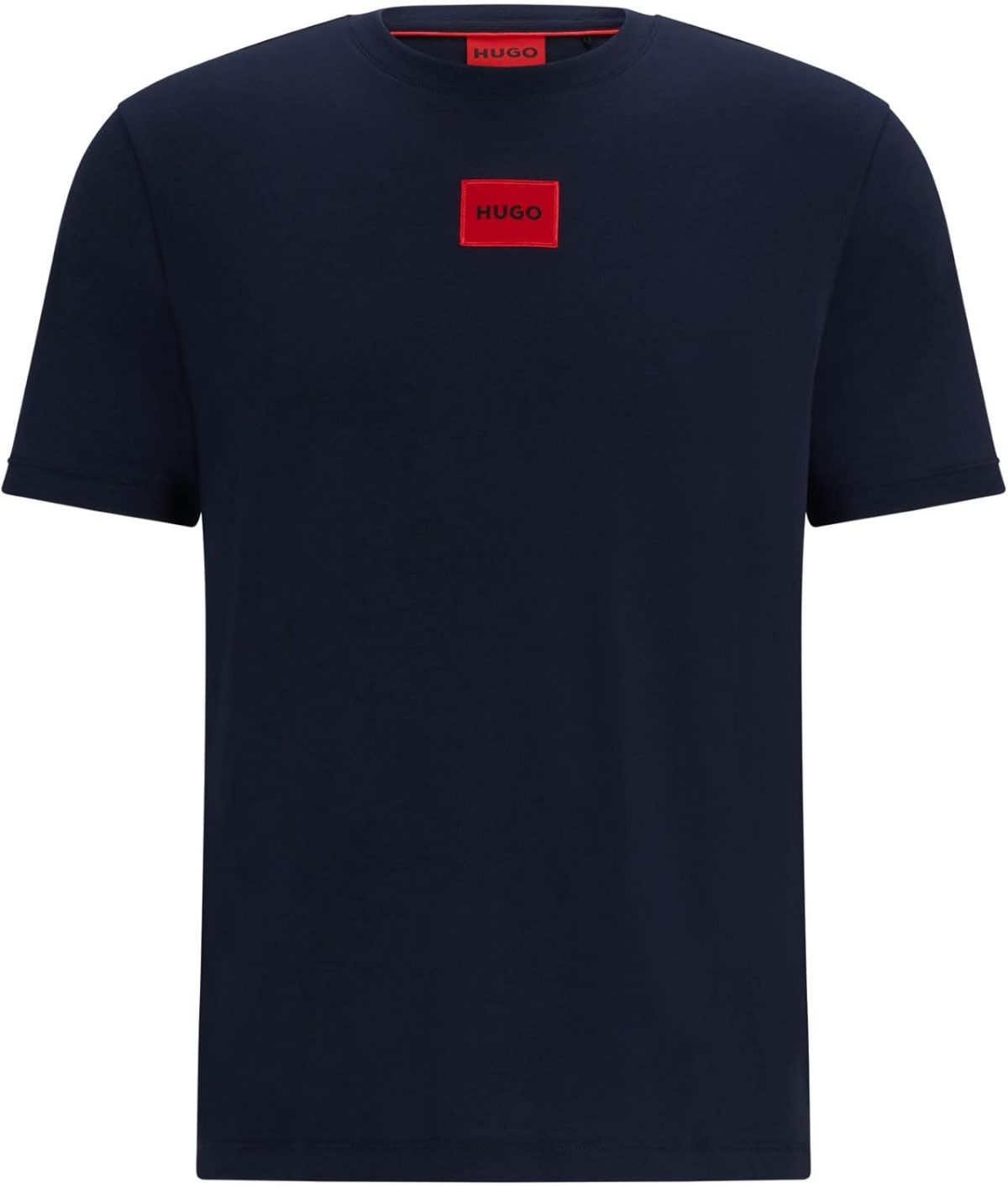 ⁦Hugo Boss, Diragolino212, Men's, T-Shirt⁩ - الصورة ⁦2⁩