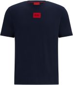 ⁦Hugo Boss, Diragolino212, Men's, T-Shirt⁩ - الصورة ⁦2⁩