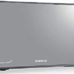 مايكروويف سامسونج , 40 ليتر MG402MADXBB/GY - اسود