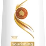 Dove Conditioner for frizzy and Dry Hair, Nourishing Oil Care, Nourishing Care for up to 100 percent Smoother Hair, 350ml