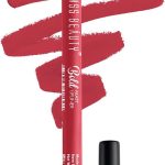 سويس بيوتي قلم تحديد الشفاه بولد مات | يدوم طويلا | لمسة نهائية غير لامعة | لا يجف | درجة 04، 1.6 غرام