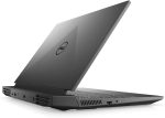 ⁦لابتوب العاب ديلG15 5511 انتل كور الجيل 11 i5-11260H، شاشة 15.6 بوصة FHD،120 هرتز، SSD 512 جيجا، رام 8 جيجا، انفيديا جيفورس RTX 3050 4 جيجا، ويندوز 11 هوم، كيبورد عربي انجليزي، اسود⁩ - الصورة ⁦8⁩