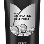 منظف وجه رغوي بيور وايت من بوندز بتركيبة تحتوي على فحم نشط لتنظيف البشرة بعمق وتفتيحها، 100 مل