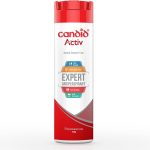 كانديد بودرة التلك من اكتيف، 100 غرام