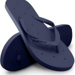 شاور شوز شبشب فليب فلوب للرجال مضاد للانزلاق لصالة الالعاب الرياضية وحمام السباحة والسكن الجامعي