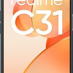 ريلمي C31 (اخضر داكن، ذاكرة رام 4 جيجابايت، تخزين 64 جيجابايت)