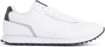 ⁦TOMMY HILFIGER EMBROID HILFIGER mens Sneaker⁩ - الصورة ⁦5⁩