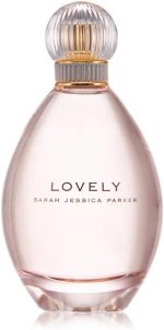 ماء عطر سارة جيسيكا باركر لافلي | عطر بخاخ اس جيه بي للنساء، 200 مل