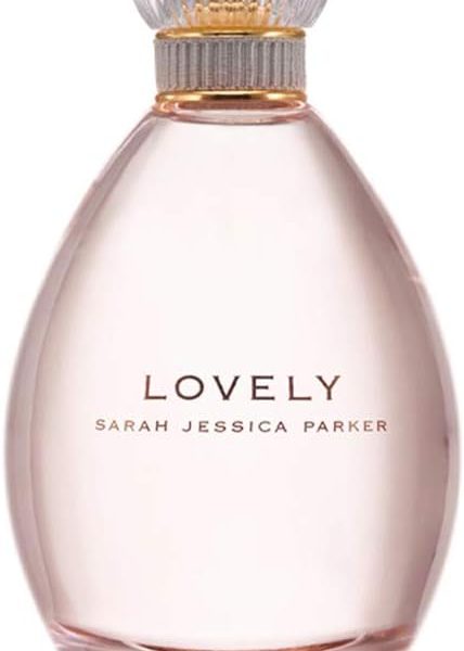 ماء عطر سارة جيسيكا باركر لافلي | عطر بخاخ اس جيه بي للنساء، 200 مل