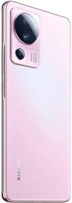 ⁦شاومي 13 لايت (ذاكرة RAM 8GB وذاكرة تخزين 256) - شاشة AMOLED 120Hz | سناب دراجون® متطورة 4 نانومتر الجيل 1 | نظام كاميرا رائد للصور الفنية | تصميم نحيف خفيف الوزن لراحة اليد⁩ - الصورة ⁦5⁩