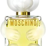 عطر توي 2 من موستشينو للنساء - او دي بارفان، سعة 100 مل