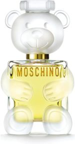 عطر توي 2 من موستشينو للنساء - او دي بارفان، سعة 100 مل