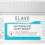 مرهم مكثف للبشرة الحساسة من ايلاف، 250 جرام
