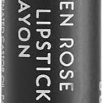 غولدن روز احمر شفاه مات كرايون 12