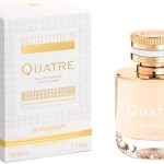 باوتشيرون كواترمن باوتشيرون للنساء - او دى بارفان - 50 مل