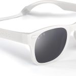 روشامبو بيبي ستائر اطفال مستقطبة مرنة (مقاس الطفل)