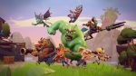 ⁦Crash Team Rumble - Deluxe Edition (Playstation 4)⁩ - الصورة ⁦13⁩