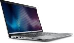 ⁦ديل لابتوب لاتيتيود 5440 (2023) | شاشة 14 انش 1920x1080 FHD | كور i7-1365U - قرص صلب 2TB SSD - 32GB RAM | 10 كور @ 5.2GHz ويندوز 11 برو، فضي⁩ - الصورة ⁦3⁩