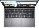 ⁦ديل لابتوب فوسترو 3530 (2023) | شاشة 15.6 انش 1920x1080 FHD | كور i7-1355U - قرص صلب 512GB SSD - ذاكرة RAM 16GB | 10 كور @ 5GHz بدون نظام تشغيل اسود⁩ - الصورة ⁦6⁩