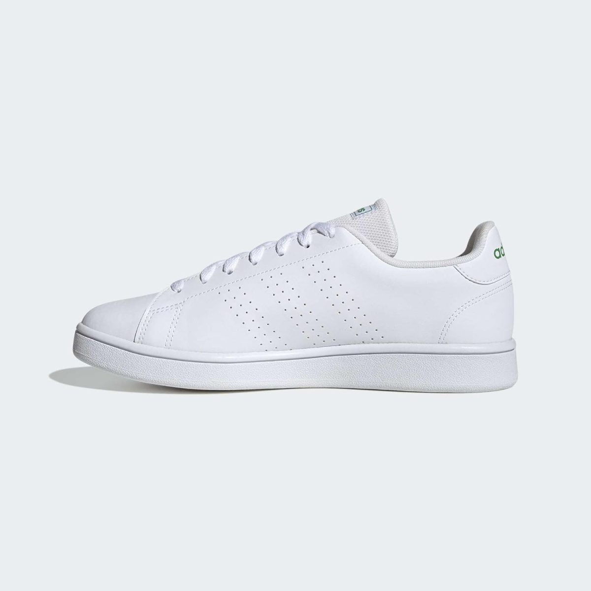 ⁦adidas Advantage Base mens Shoes⁩ - الصورة ⁦2⁩