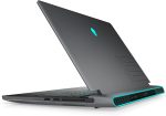 ⁦الينوير لابتوب العاب M15 R6 بشاشة 15.6 انش FHD (1920×1080) 1 مللي ثانية 360 هرتز، انتل كور i7-11800H، ذاكرة RAM DDR4 32GB، SSD 1TB، انفيديا RTX 3070 8GB، ويندوز 11 هوم، اسود⁩ - الصورة ⁦7⁩