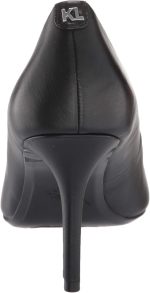 ⁦حذاء رسمي رويال للنساء من كارل لاغرفيلد باريس⁩ - الصورة ⁦3⁩