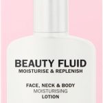 اولاي - لوشن مرطب للوجه والجسم من بيوتي - 100 مل