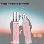 ⁦كاستويف عطور فيرومون للنساء، عطر فرمون يجذب الرجال، عطر يدوم طويلا، يزيد من الثقة بالنفس للنساء (عبوة من قطعتين)⁩ - الصورة ⁦7⁩