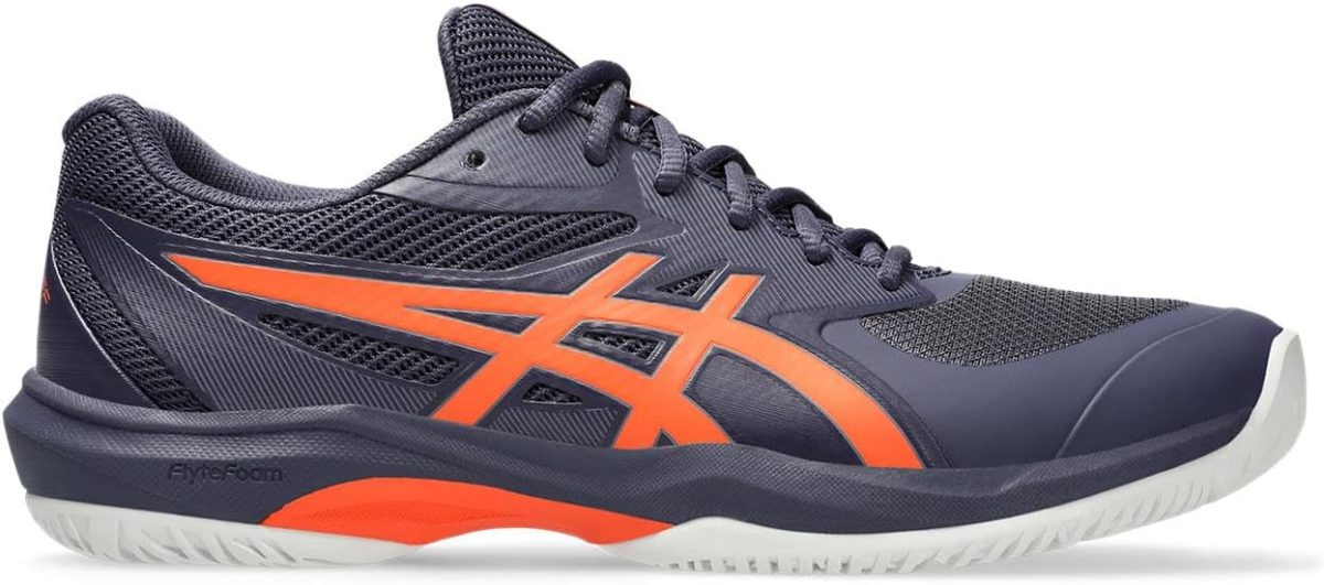 ⁦ASICS GAME FF mens Sneaker⁩ - الصورة ⁦3⁩