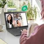 ⁦ايسر لابتوب اسباير 16 ايه اي ريدي | شاشة 16 انش WUXGA 1920×1200 IPS | معالج انتل كور الترا 7 155U | رسومات انتل | 32GB LPDDR5X | 1TB جيل 4 SSD | واي فاي 6E | ويندوز 11 هوم | A16-71M-767Z⁩ - الصورة ⁦13⁩