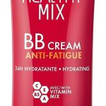 كريم بي بي هيلثي ميكس المضاد للاجهاد من بورجوا 02 متوسط، 30 مل - 1.0 اونصة سائلة