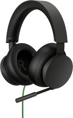⁦Xbox Series Stereo Headset (Xbox One)⁩ - الصورة ⁦4⁩
